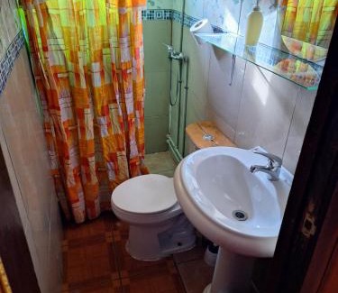 Puerto Natales House | Natales trip