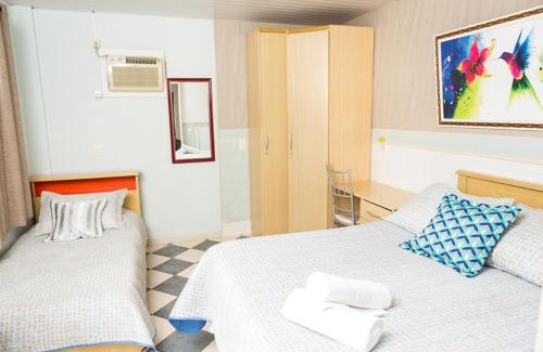 Nova Trento Hotel | Natalina Pousada & Restaurante