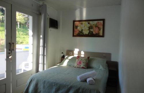 Nova Trento Hotel | Natalina Pousada & Restaurante