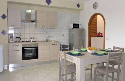 Schiazzano Apartment | Nataly Country House by Interhome