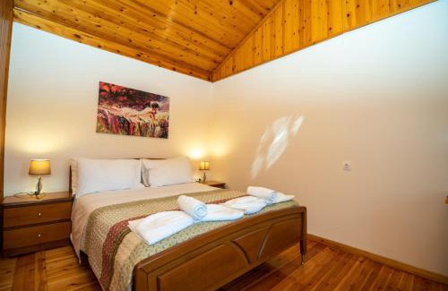 Doukades Apartment | Natasa's cozy house