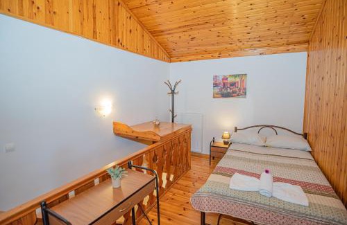 Doukades Apartment | Natasa's cozy house