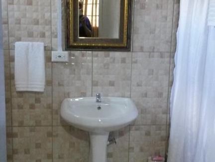 Port of Spain Apartment | Nath's Inn