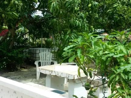 Port of Spain Apartment | Nath's Inn
