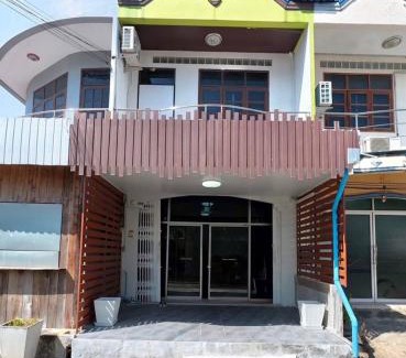 Hat Yai Villa | Nathamon House Hatyai