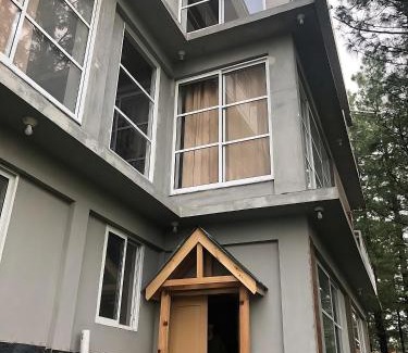 Khokhar Maira Apartment | Nathia Lodge Mountain View Hotel & Guest House Nathia Gali