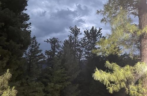 Khokhar Maira Apartment | Nathia Lodge Mountain View Hotel & Guest House Nathia Gali