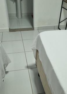 Chapadao do Sul Hotel | Nathus Hotel