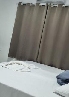 Chapadao do Sul Hotel | Nathus Hotel