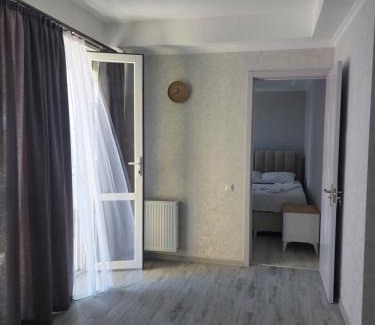 Kutaisi Apartment | Natias House ნათიას სახლი