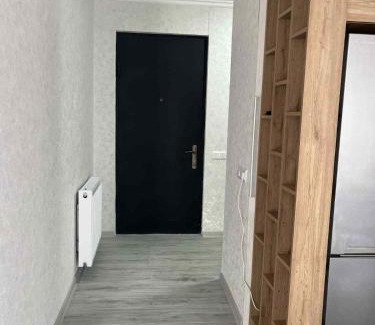 Kutaisi Apartment | Natias House ნათიას სახლი