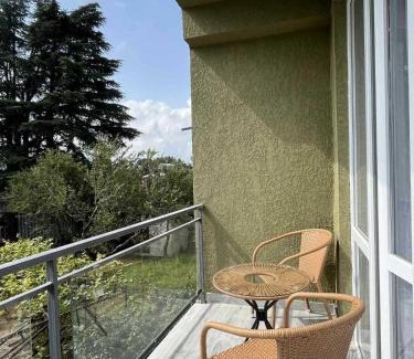 Kutaisi Apartment | Natias House ნათიას სახლი