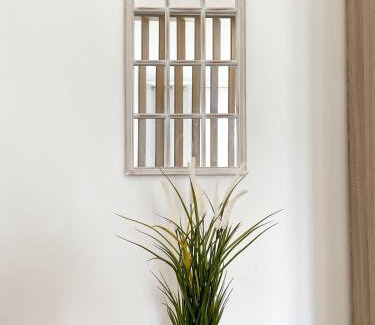 Sector 3 Apartment | National Arena Studio