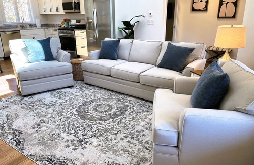 Eastham House | National Seashore/Updated/Game Room~Blue Pearl