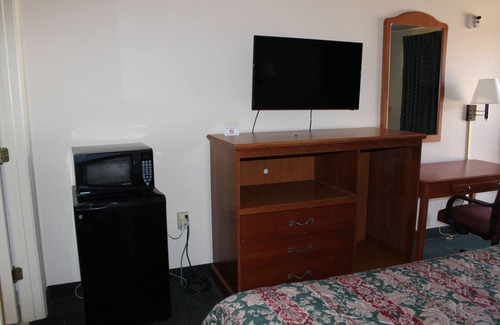Wynne Hotel | Nationwide 9 Inn