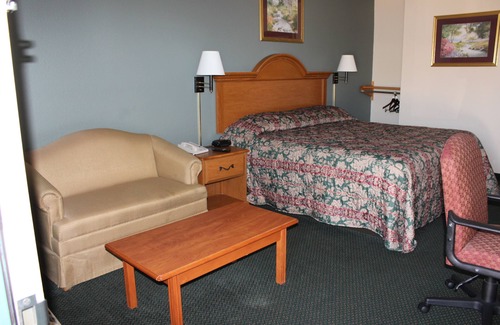 Wynne Hotel | Nationwide 9 Inn