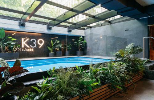 City Centre Apartment | Native Apartments Kościuszki 39