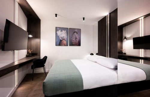 City Centre Apartment | Native Apartments Kościuszki 39