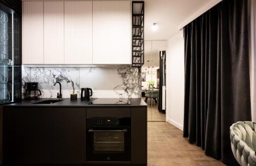 City Centre Apartment | Native Apartments Kościuszki 39