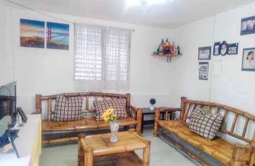Alcoy House | Native Beachfront House Alcoy Cebu