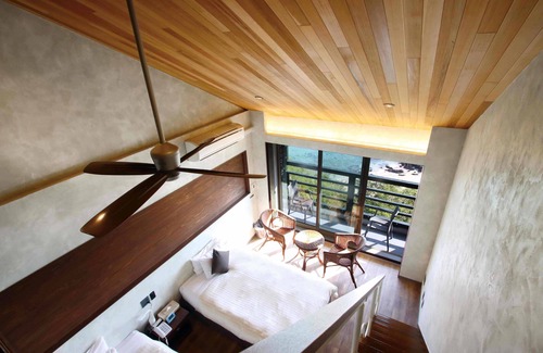 Tatsugo Hotel | Native Sea Amami