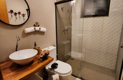 Lapinha da Serra House | NATIVES OF MINAS-ALEIJADINHO