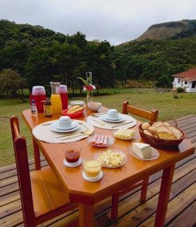 Aiuruoca Other | Nativo da Terra Conforto em Aiuruoca