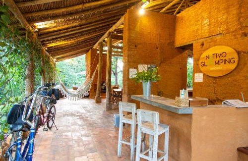 Barichara Hotel | Nativo Glamping