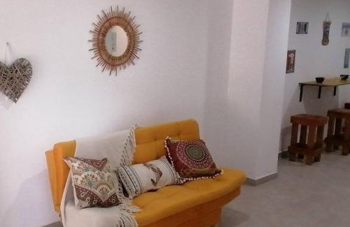 Guayabal Apartment | Nativo House amplio y acogedo