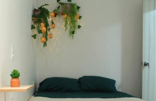 Guayabal Apartment | Nativo House amplio y acogedo