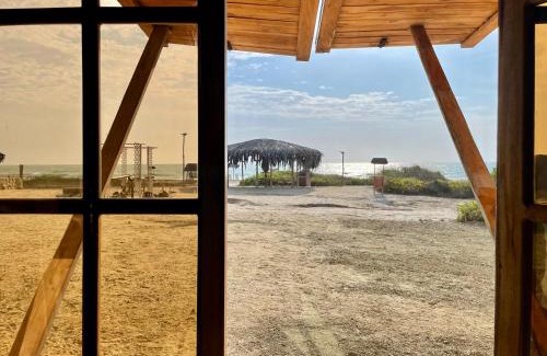 Playas Apartment | Nativo Lodge Cabaña