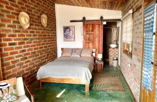 Playas Apartment | Nativo Lodge Cabaña