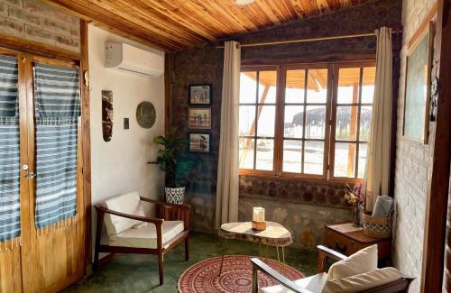 Playas Apartment | Nativo Lodge Cabaña