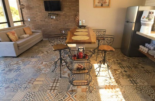 Lapinha da Serra House | NATIVOS DE MINAS-SANTOSDUMONT