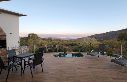 Lapinha da Serra House | NATIVOS DE MINAS-SANTOSDUMONT