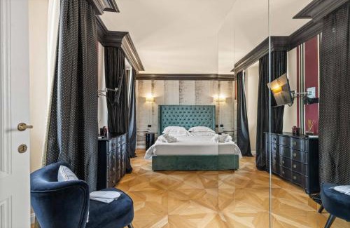 Duomo Apartment | Nato Felice Apartment
