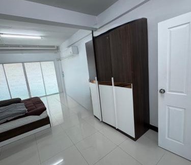 Pratumnak Hill Apartment | NATTHAKAN n&k PROPERTY MANAGEMENT