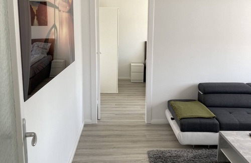 Geesthacht Condo | Natur Erleben an der Elbe in Geesthacht