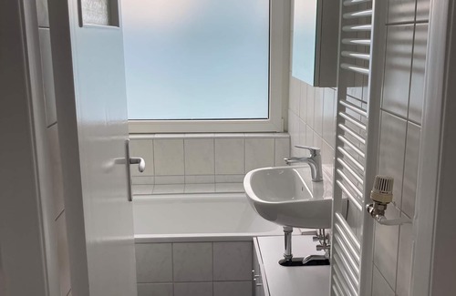 Geesthacht Condo | Natur Erleben an der Elbe in Geesthacht
