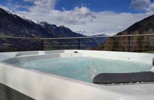 Verdines Hotel | Natur Residence Kaiser Hans