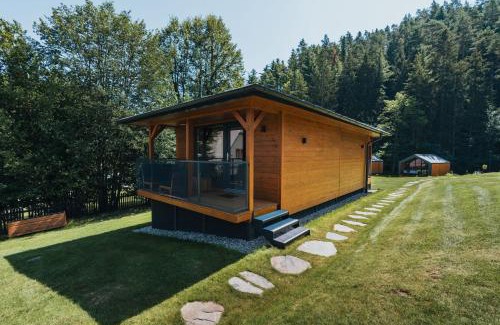 Jetrichovice Resort | Natur Resort Jetřichovice