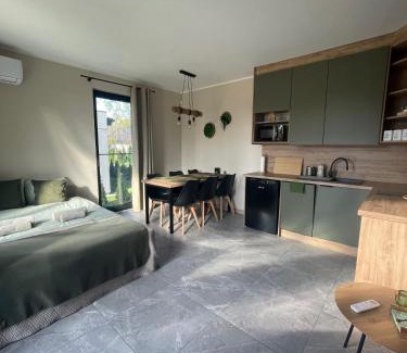 gmina Skoki House | Natura Home