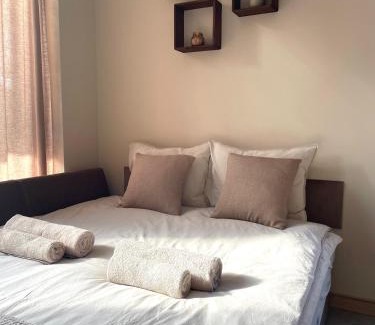 gmina Skoki House | Natura Home