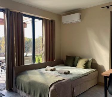 gmina Skoki House | Natura Home