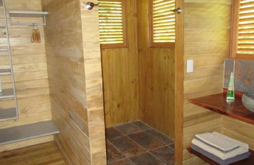 Ojochal Cabin | Natura Lodges: Guarumal