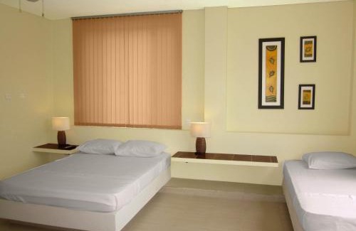 Anapoima Villa | Natura Reservado - Hoteles Natura