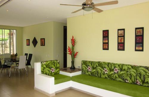 Anapoima Villa | Natura Reservado - Hoteles Natura