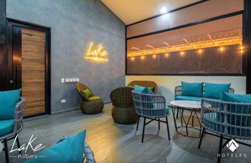 Anapoima Villa | Natura Reservado - Hoteles Natura