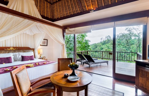 Petulu Hotel | Natura Resort and Spa
