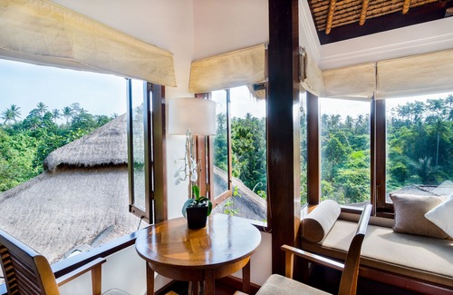 Petulu Hotel | Natura Resort and Spa